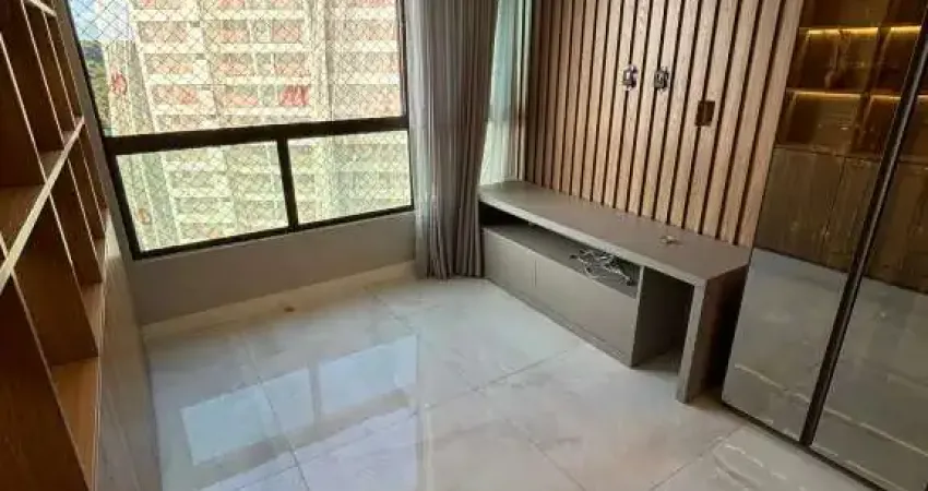 Apartamento para locação no evolution sea park , jacarecica , maceió, al