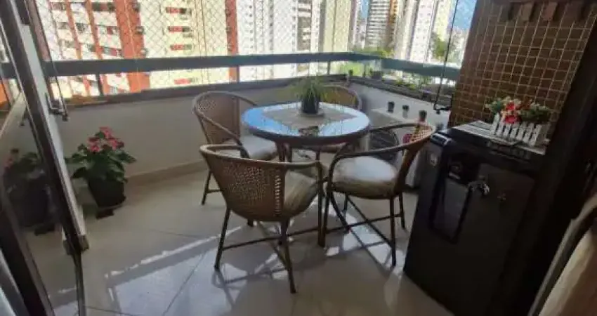 Apartamento à venda no edf. príncipe de mônaco , pituba , salvador, ba