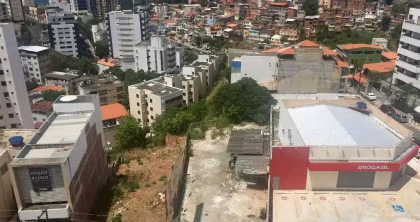 Comercial para vender e alugar em rua pública, federação , salvador, ba