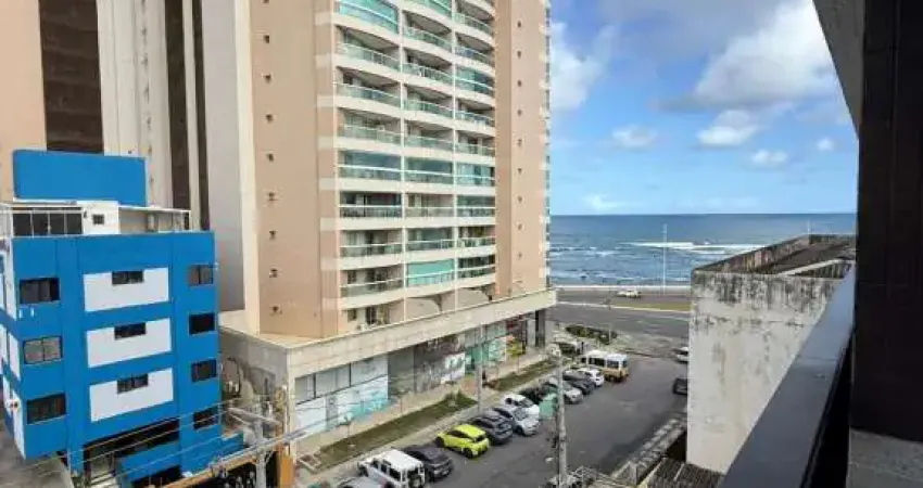 Apartamento à venda no smart santa catarina , pituba , salvador, ba