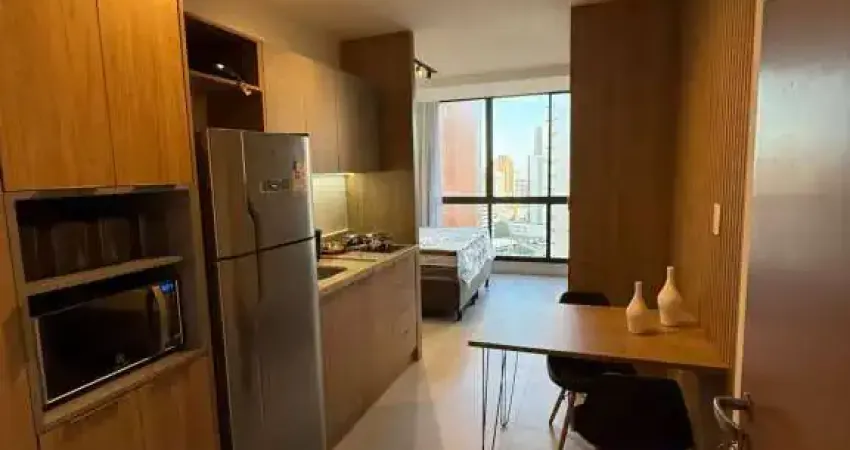Apartamento à venda no unique live , caminho das árvores , salvador, ba