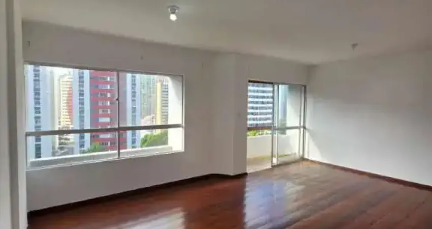 Apartamento à venda no condomínio edifício água marinha - , pituba , salvador, ba
