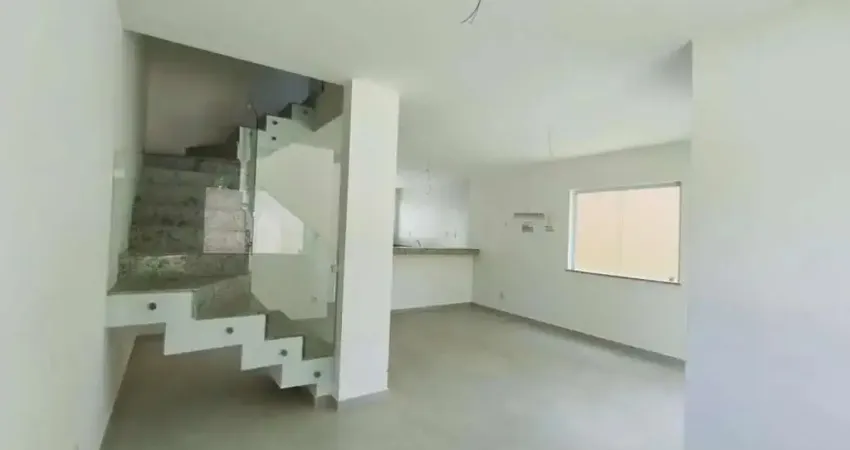 Casa em condomínio fechado com 4 quartos à venda na Rua Carlos Conceição, Buraquinho, Lauro de Freitas