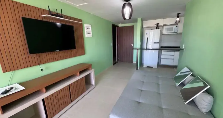 Apartamento para locação no edf camurupim , praia do francês , marechal deodoro, al