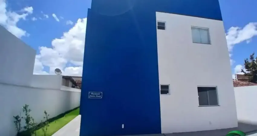 Apartamento à venda no cecilia araújo , itapoã , arapiraca, al