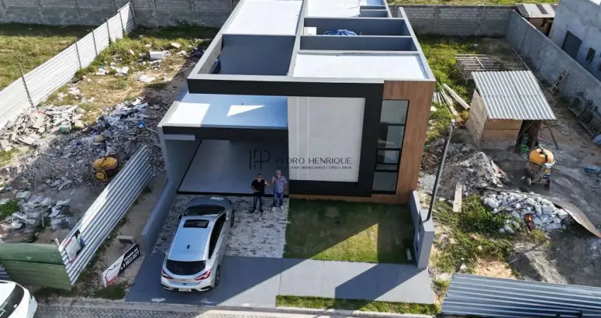 Casa à venda no padang beach residence , olhos d'água , barra dos coqueiros, se