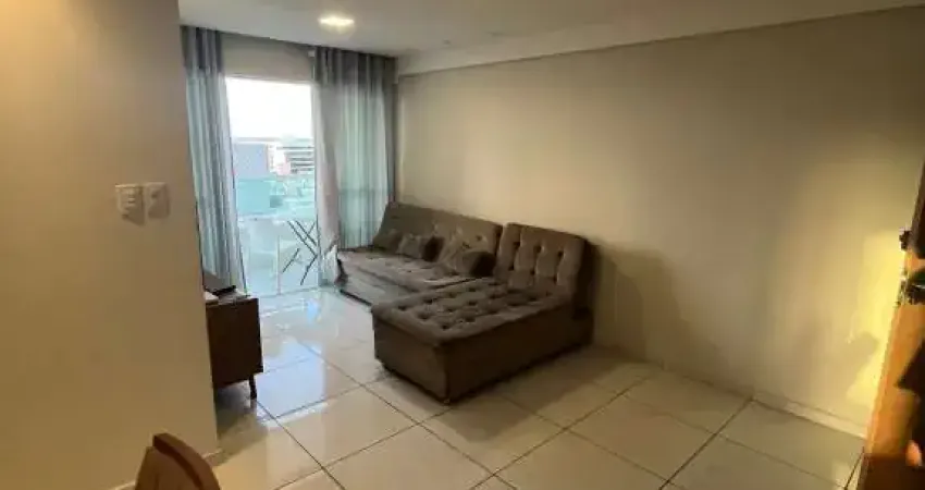 Apartamento com 3 quartos à venda na Napoleão Gomes Varela, Bessa, João Pessoa