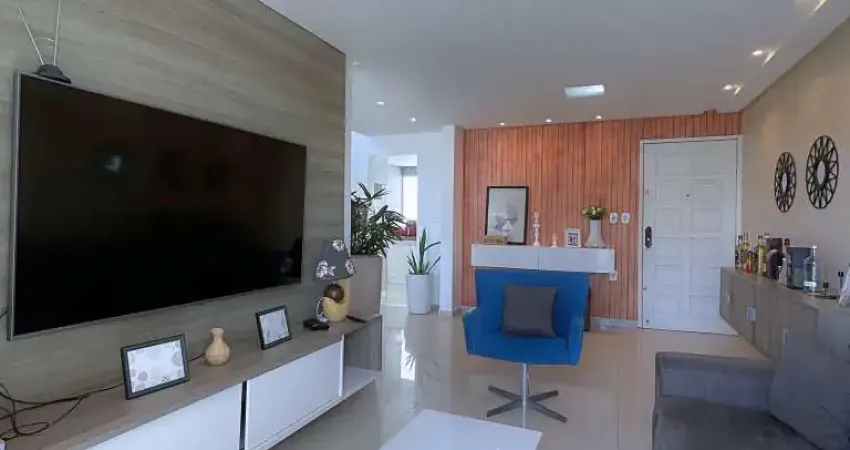 Cobertura com 3 quartos à venda na Avenida Roberto Mascarenhas Brito, Jatiúca, Maceió