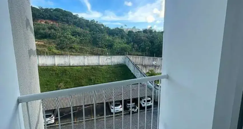 Apartamento à venda no condomínio recanto das árvores , jabotiana , aracaju, se