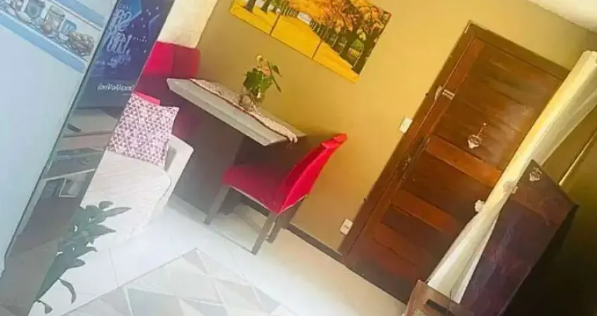 Apartamento com 2 quartos à venda na Rua Jasiel de Brito Côrtes, Jabotiana, Aracaju