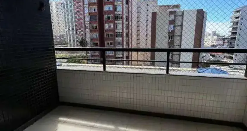 Apartamento para vender e alugar no mar de athenas , pituba , salvador, ba