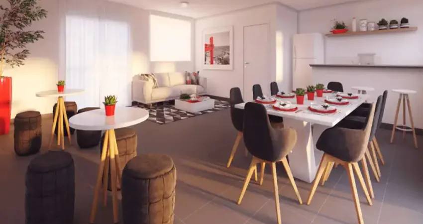 Apartamento à venda no reserva premium , abrantes , camaçari, ba