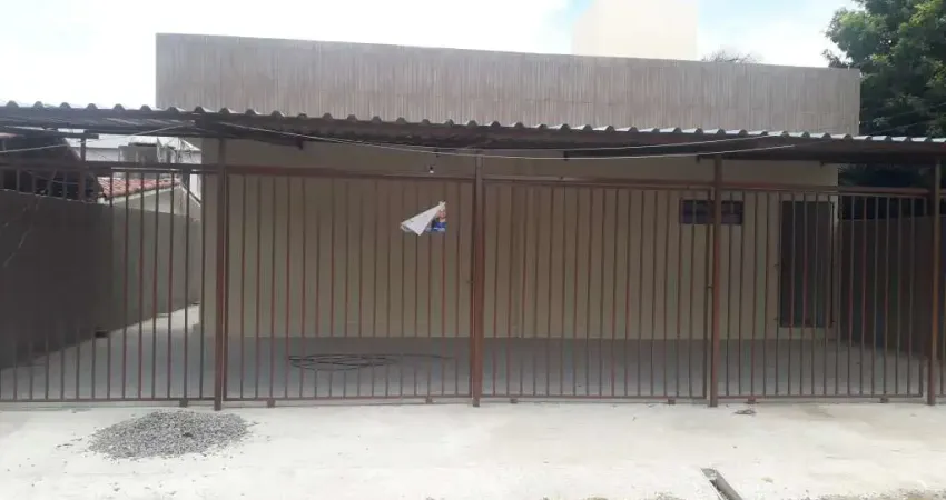 Casa em condomínio fechado com 2 quartos à venda na Rua Solmar, Janga, Paulista