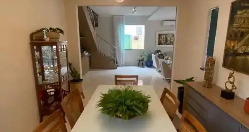 Casa em condomínio fechado com 4 quartos à venda na Rodovia dos Náufragos, Aruana, Aracaju