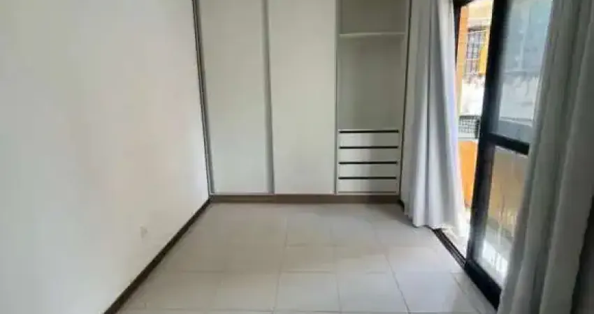 Apartamento à venda no residencial praia de guaiú miranda , pituba , salvador, ba