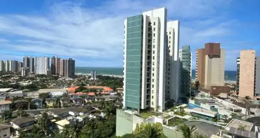 Apartamento à venda no giardini naxos , patamares , salvador, ba