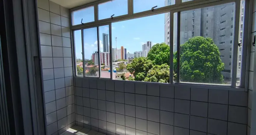 Apartamento à venda no encruzilhada, recife - pe , encruzilhada , recife, pe