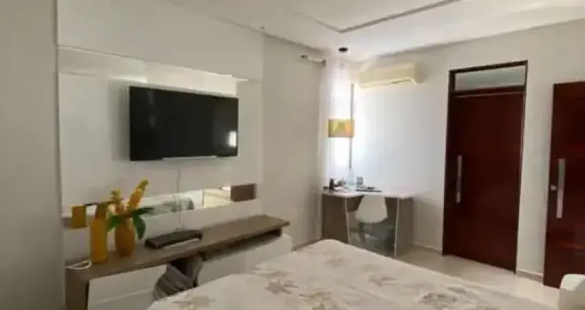 Casa em condomínio fechado com 3 quartos à venda na Rua Paula Campos, Canafístula, Arapiraca