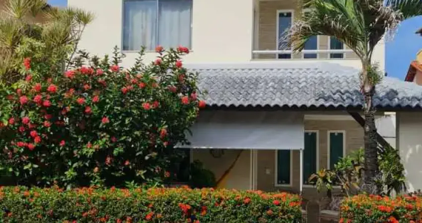 Casa à venda no foz do joanes , buraquinho , lauro de freitas, ba