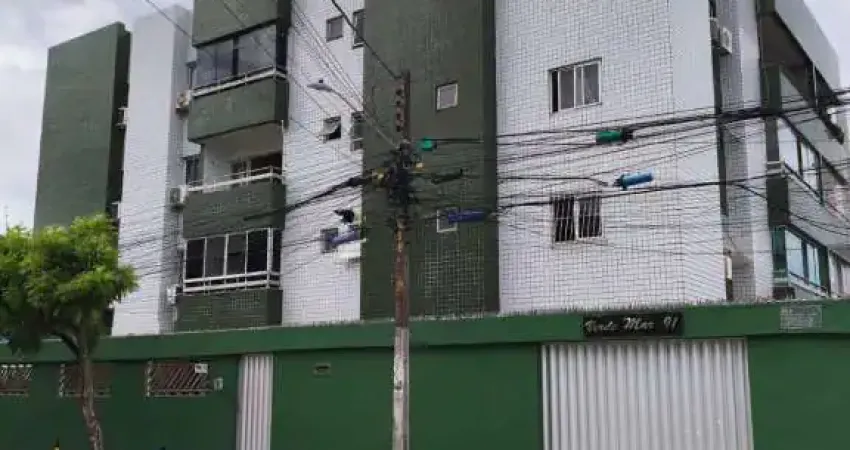 Apartamento à venda no rua professor paes leme - prazeres , prazeres , jaboatão dos guararapes, pe