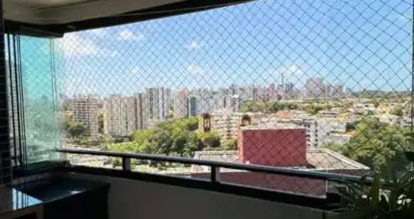 Apartamento à venda no residencial bella vista 154 , parque bela vista , salvador, ba