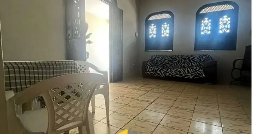 Casa à venda em rua pública, marcos freire ii , nossa senhora do socorro, se