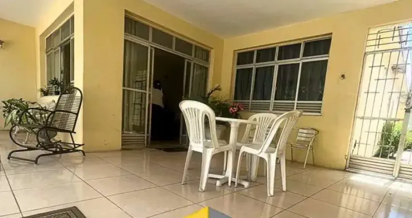 Casa à venda em rua pública, josé conrado de araújo , aracaju, se