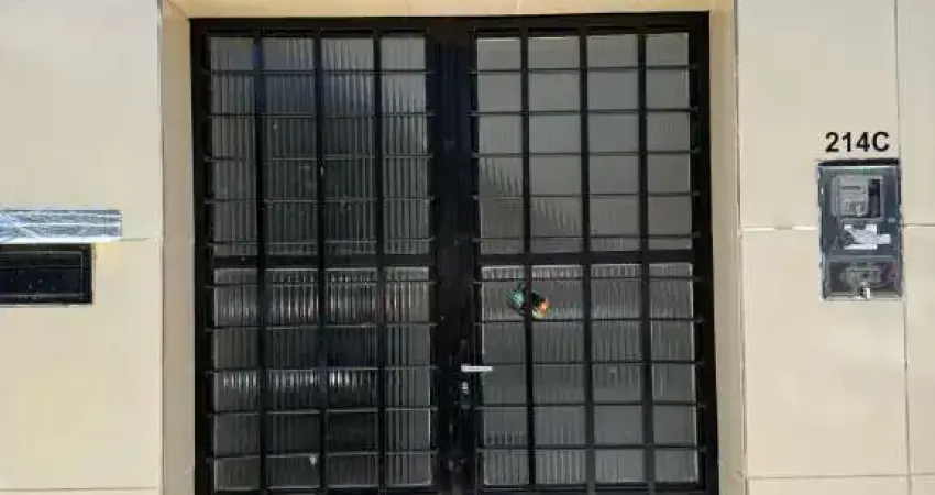 Casa com 1 quarto para alugar na Rua Carlos Gomes, 214, Poço, Maceió