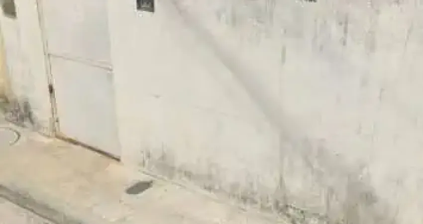 Casa com 2 quartos à venda na Rua Professor Jarbas Manso, 1, Campina do Barreto, Recife