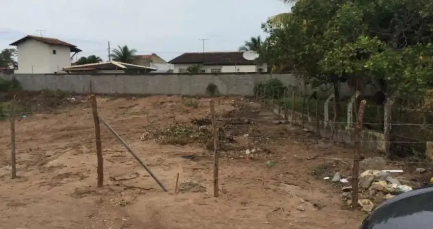 Terreno à venda na Mosqueiro, Aracaju - SE, Mosqueiro, Aracaju