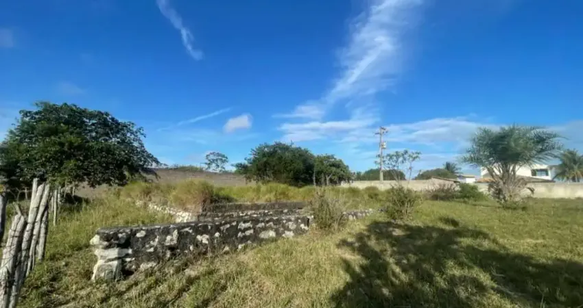 Terreno à venda na Mosqueiro - Areia Branca, Aracaju - SE, Mosqueiro, Aracaju