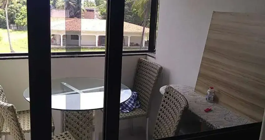 Apartamento à venda no condomínio terraços da barra - barra de são miguel , centro , barra de são miguel, al