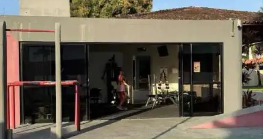 Apartamento para locação no ilhas vivence , serraria , maceió, al