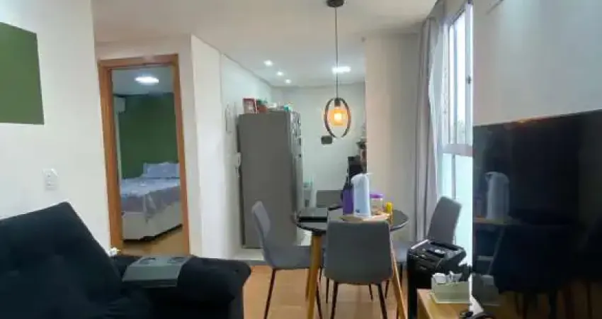 Apartamento à venda no parque alameda real , santa maria , aracaju, se