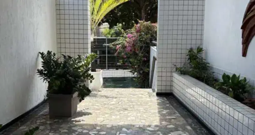 Apartamento à venda no av. rui barbosa - graças, recife - pe , graças , recife, pe