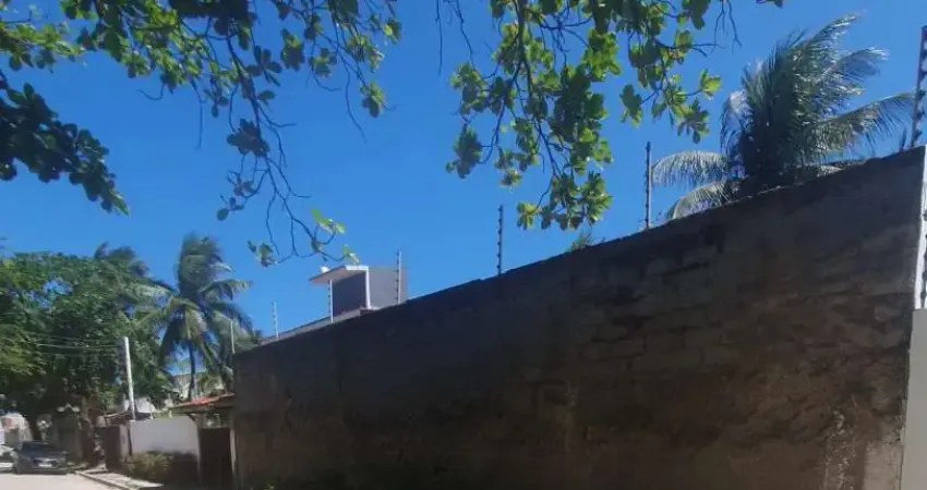 Lote à venda em rua pública, barra mar , barra de são miguel, al