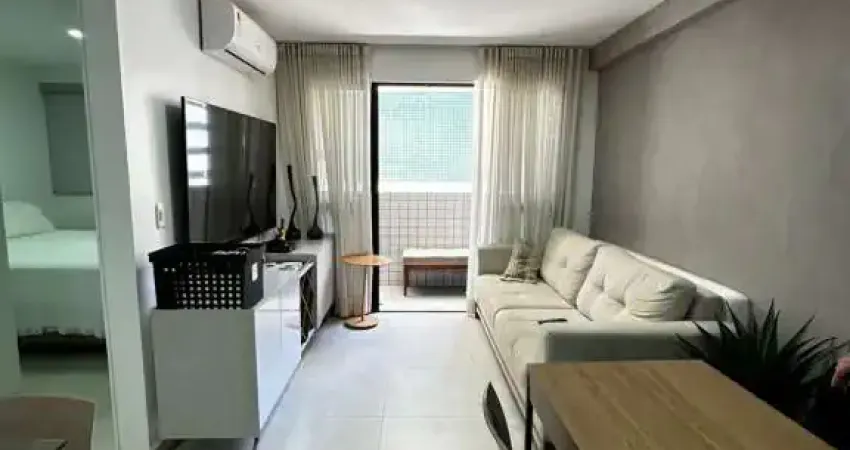 Apartamento à venda no monte volpine , ponta verde , maceió, al
