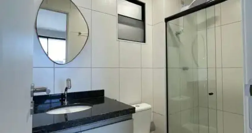 Apartamento para locação no smart stay izidro , ponta verde , maceió, al