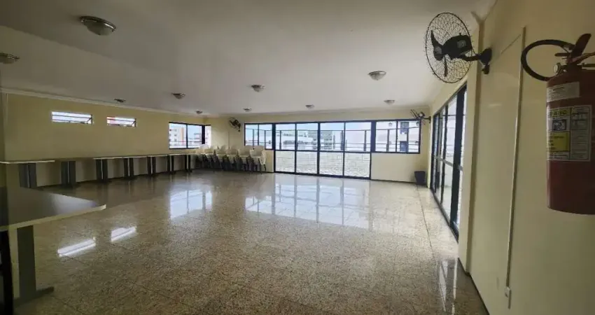 Apartamento para vender e alugar no condomínio castellamare , ponta verde , maceió, al