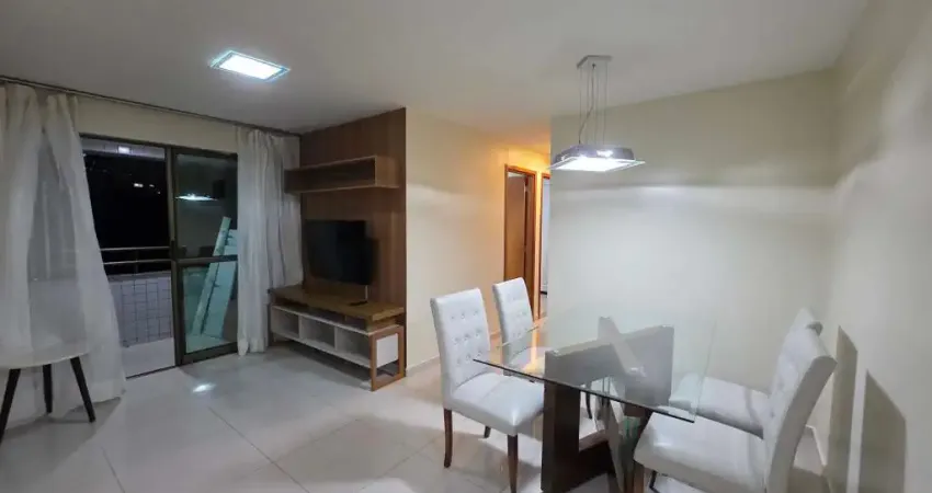 Apartamento para locação no edf. jaqueira park - avenida con. rosa e silva , graças , recife, pe