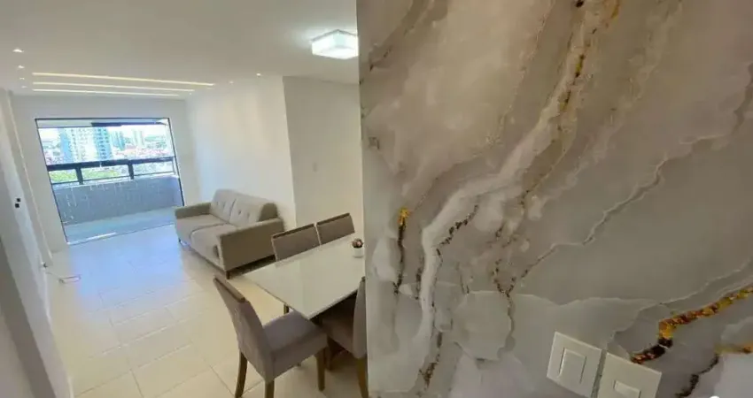 Apartamento à venda no serra da graciosa residencial , atalaia , aracaju, se