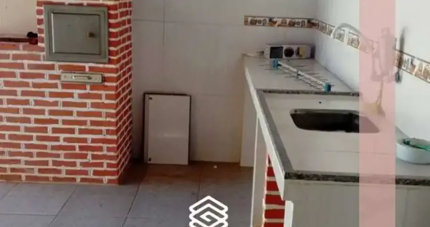 Casa com 3 quartos para alugar na Rua Gentil Barbosa de Jesus, 48, Aeroporto, Aracaju