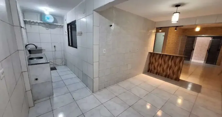 Casa com 2 quartos à venda na Rua Mosteiro, 289, Pau Amarelo, Paulista