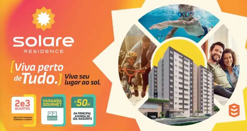 Apartamento à venda no solare residence , jabotiana , aracaju, se