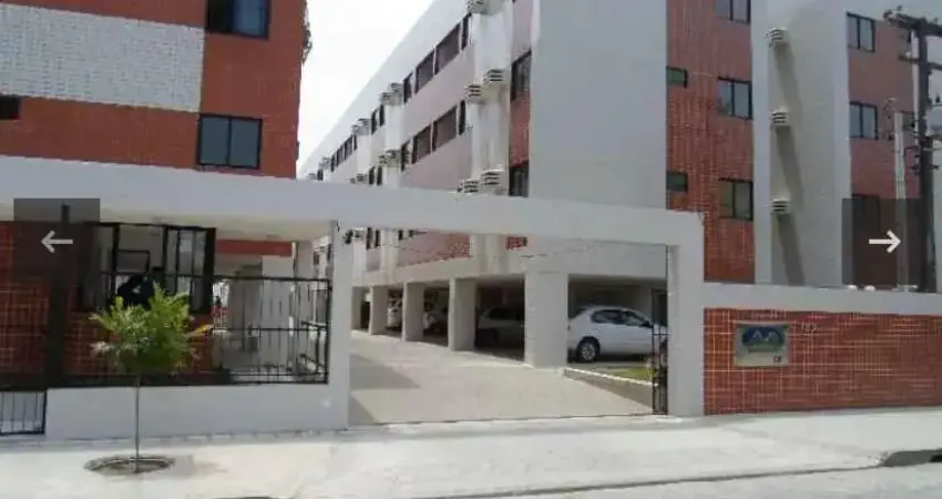 Apartamento com 3 quartos à venda na Avenida Doutor Cláudio José Gueiros Leite, Janga, Paulista