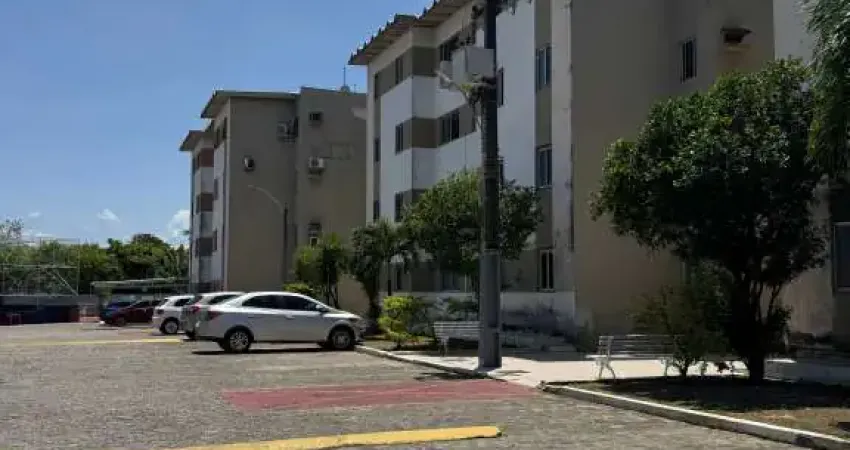 Apartamento para locação no shangrilá 4 , feitosa , maceió, al