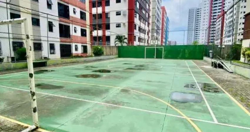 Apartamento à venda no morada do adriático , luzia , aracaju, se