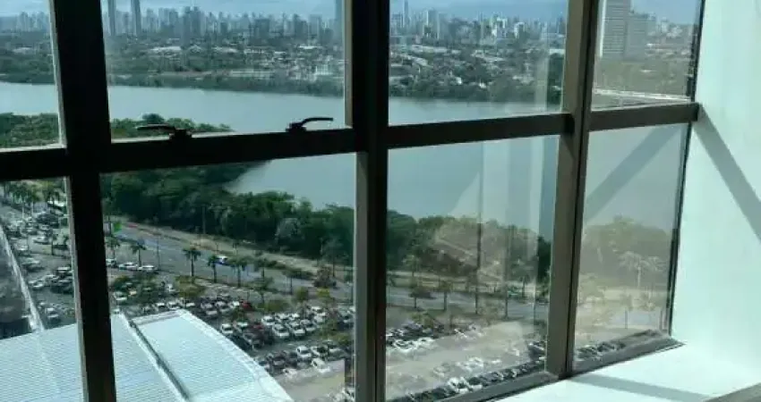 Comercial para locação em rua pública, boa viagem , recife, pe