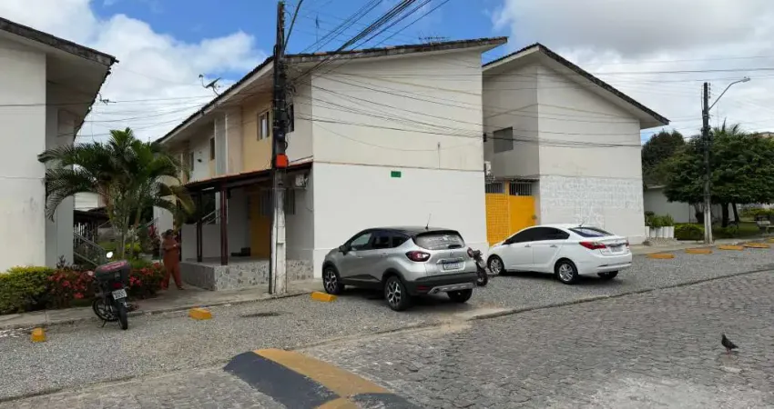 Apartamento com 2 quartos à venda na Avenida Cachoeira do Meirim, Antares, Maceió