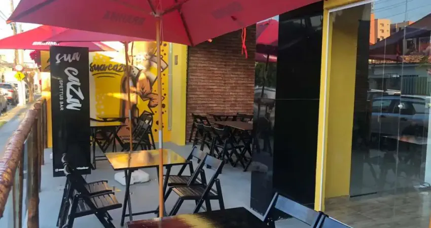 Ponto comercial à venda na Avenida Luiz Ramalho de Castro, 355, Jatiúca, Maceió